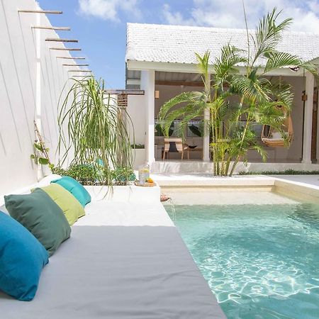 Villa Azcoyen - 3Br Villa In Canggu Экстерьер фото