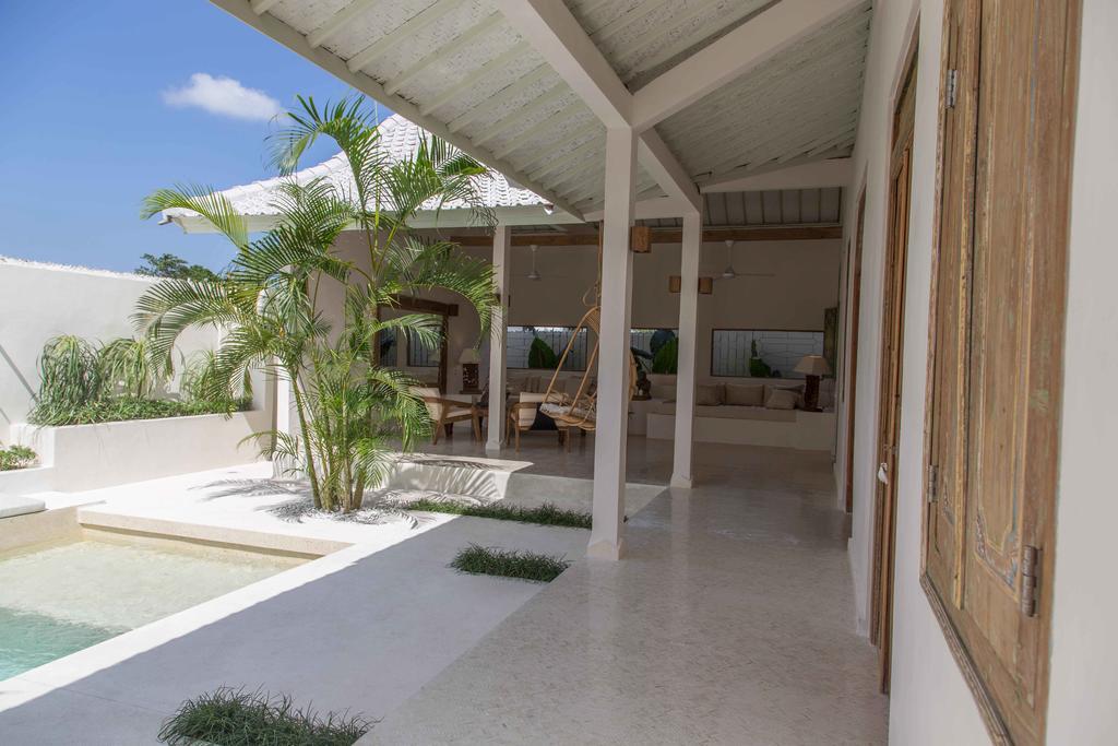 Villa Azcoyen - 3Br Villa In Canggu Экстерьер фото
