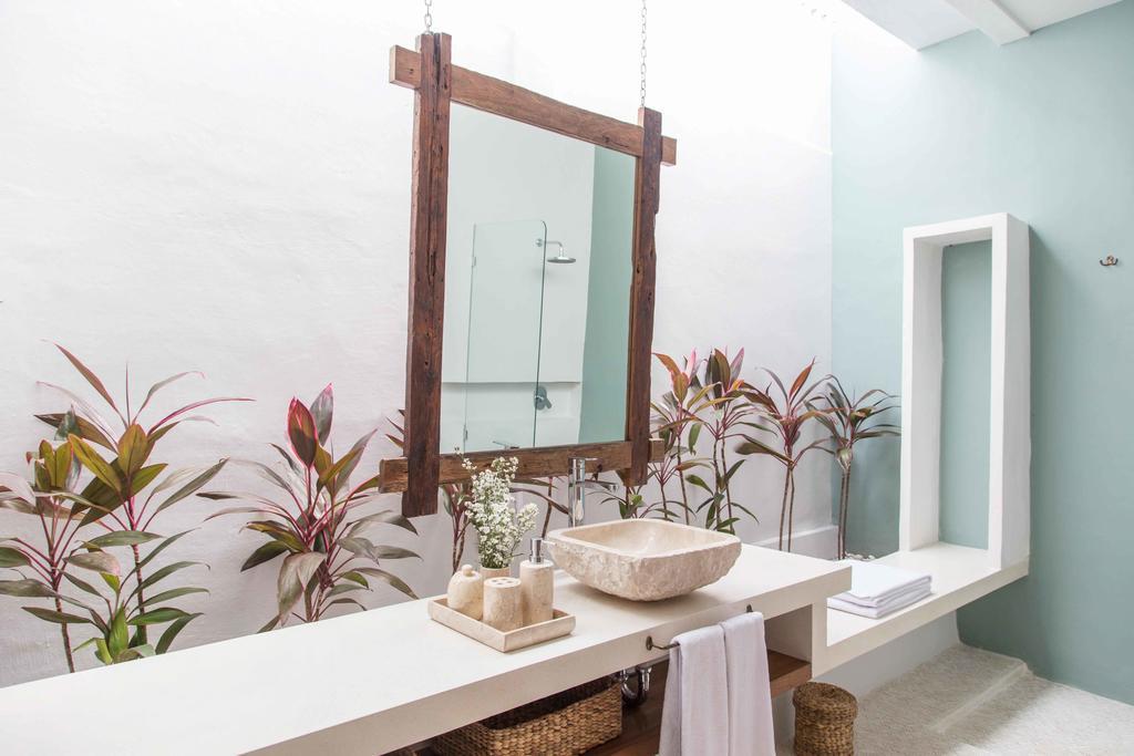 Villa Azcoyen - 3Br Villa In Canggu Экстерьер фото