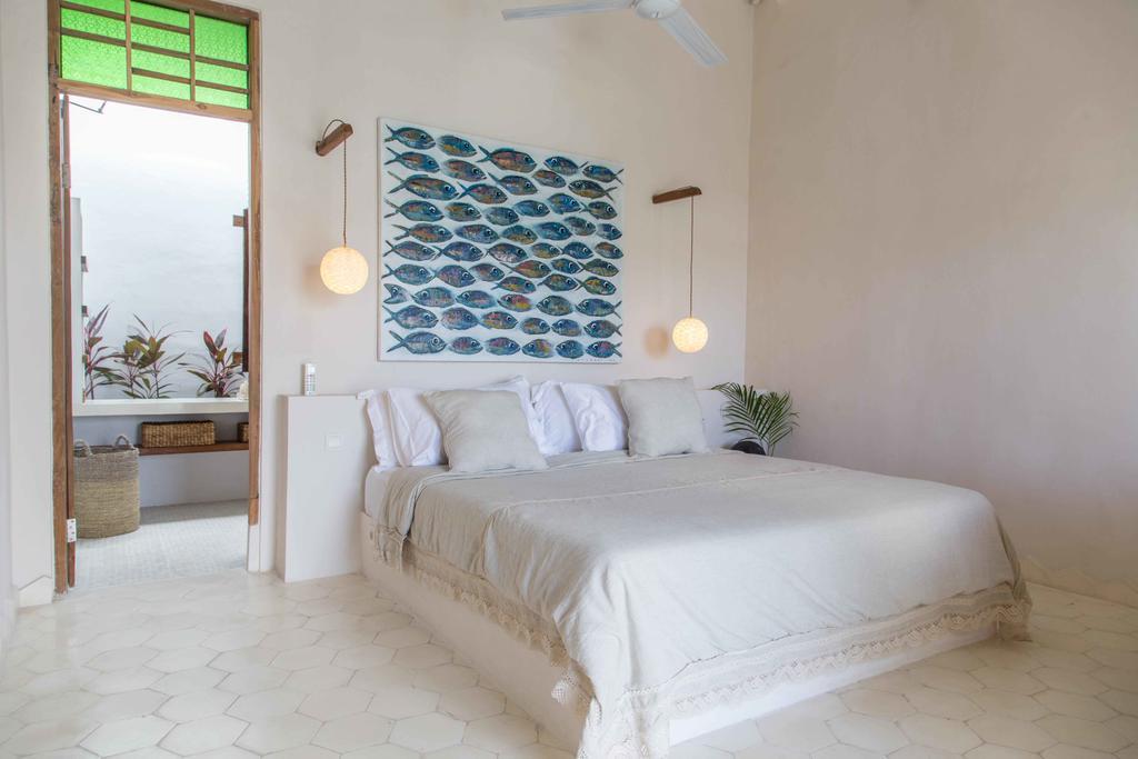 Villa Azcoyen - 3Br Villa In Canggu Экстерьер фото