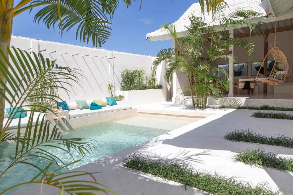 Villa Azcoyen - 3Br Villa In Canggu Экстерьер фото