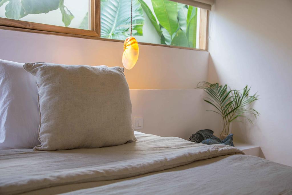 Villa Azcoyen - 3Br Villa In Canggu Экстерьер фото