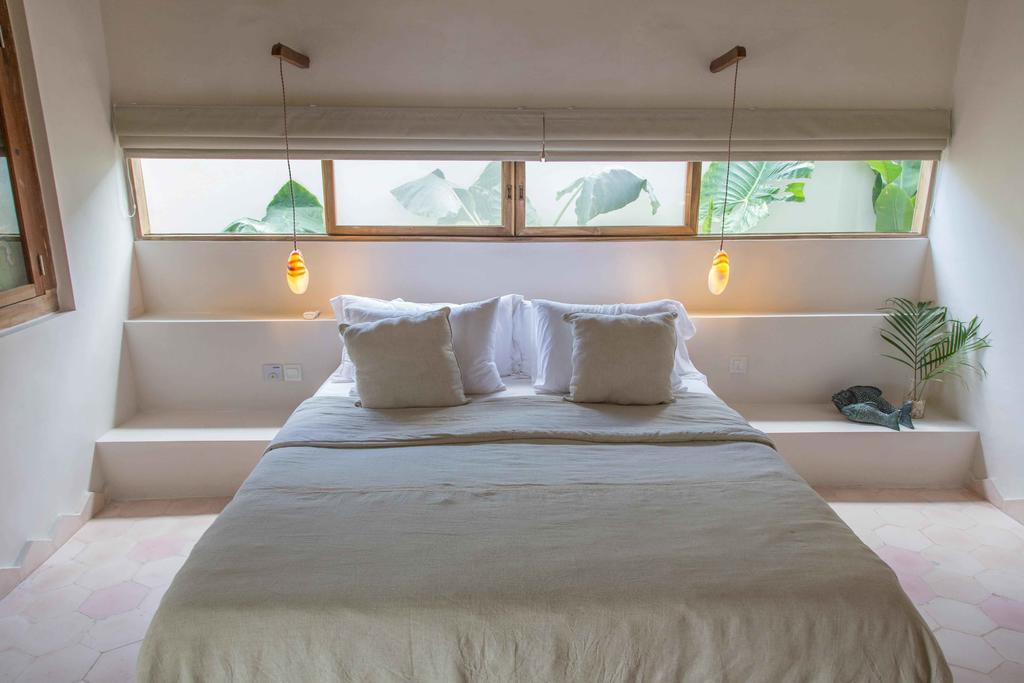 Villa Azcoyen - 3Br Villa In Canggu Экстерьер фото
