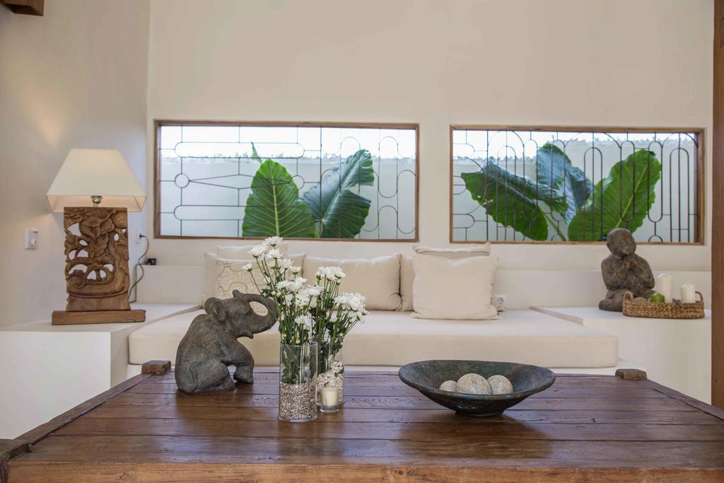 Villa Azcoyen - 3Br Villa In Canggu Экстерьер фото