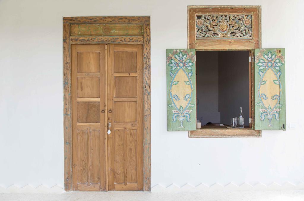Villa Azcoyen - 3Br Villa In Canggu Экстерьер фото