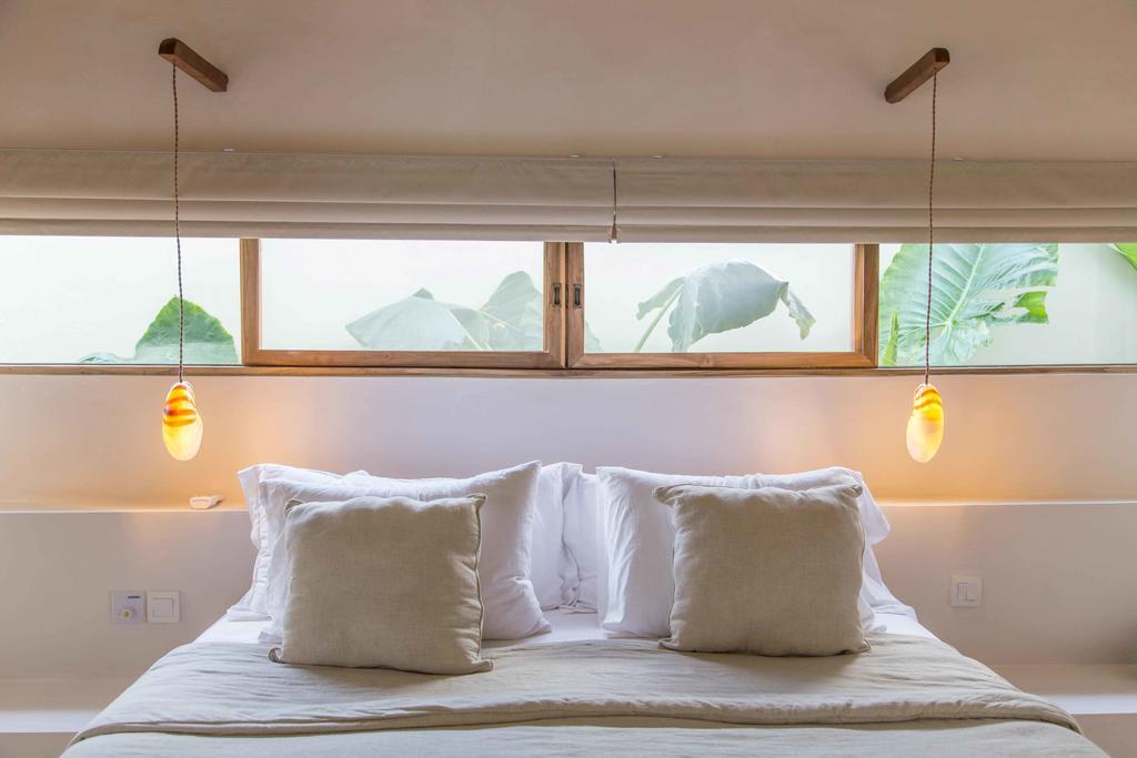 Villa Azcoyen - 3Br Villa In Canggu Экстерьер фото