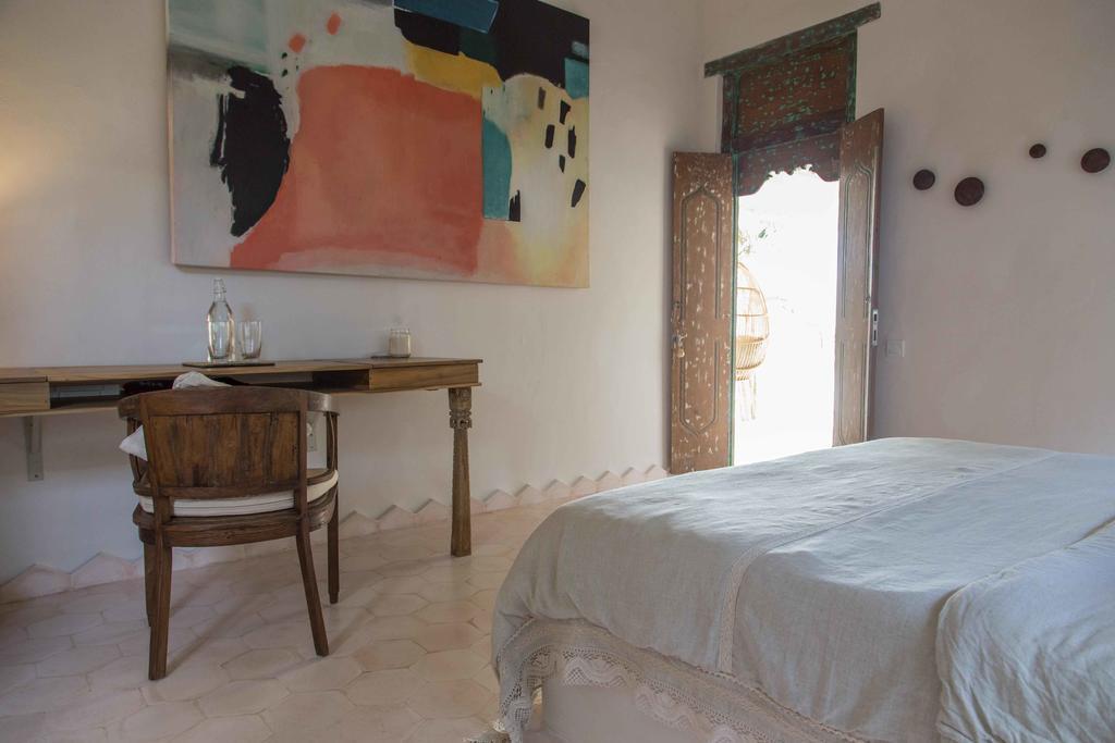 Villa Azcoyen - 3Br Villa In Canggu Экстерьер фото